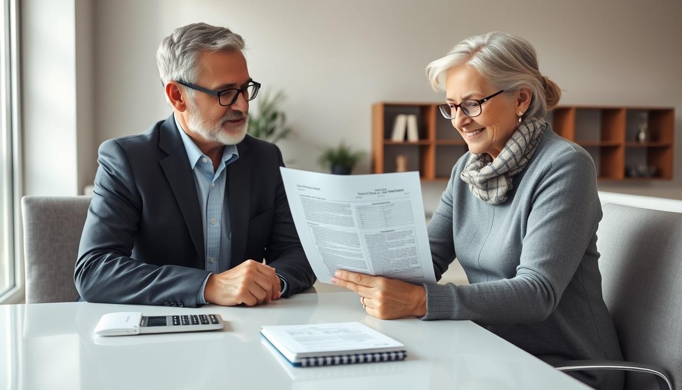 Insurance Selection Made Simpler